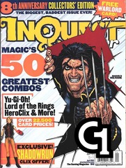 InQuest Issue 0096